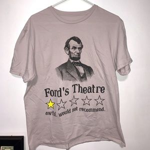 Abraham Lincoln Graphic